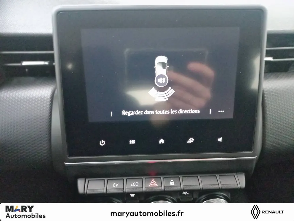 Véhicule occasion 212804 - renault CLIO - Photo 20