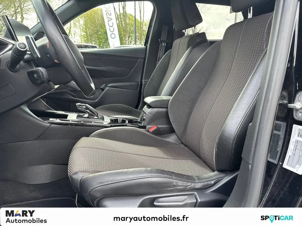 Véhicule occasion 231107 - ds DS 3 - Photo 9