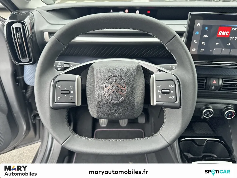 Véhicule occasion 1239656 - Citroën C3 - Photo 9