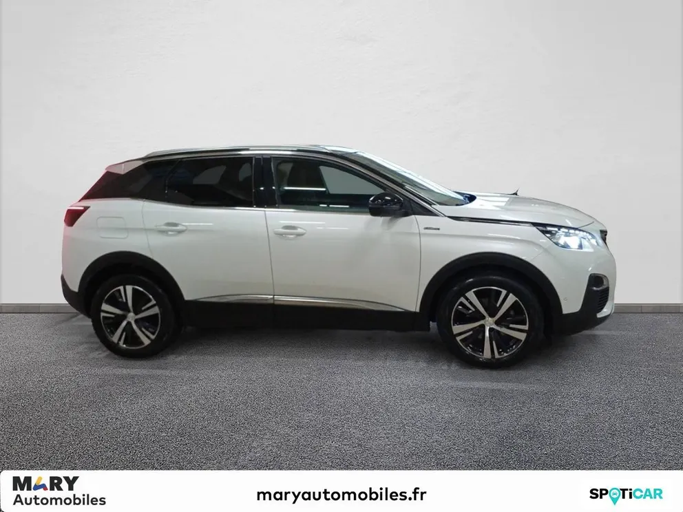Véhicule occasion 207250 - peugeot 3008 - Photo 4