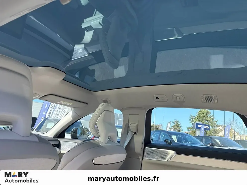 Véhicule occasion 216706 - volvo ES90 - Photo 12