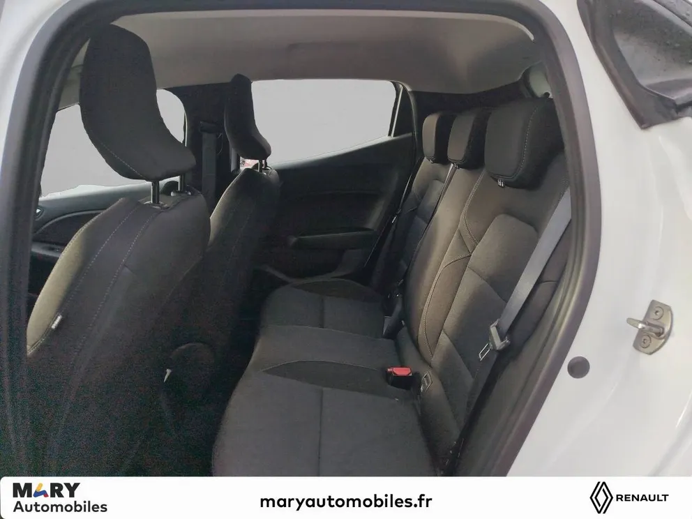 Véhicule occasion 196571 - renault CLIO - Photo 10