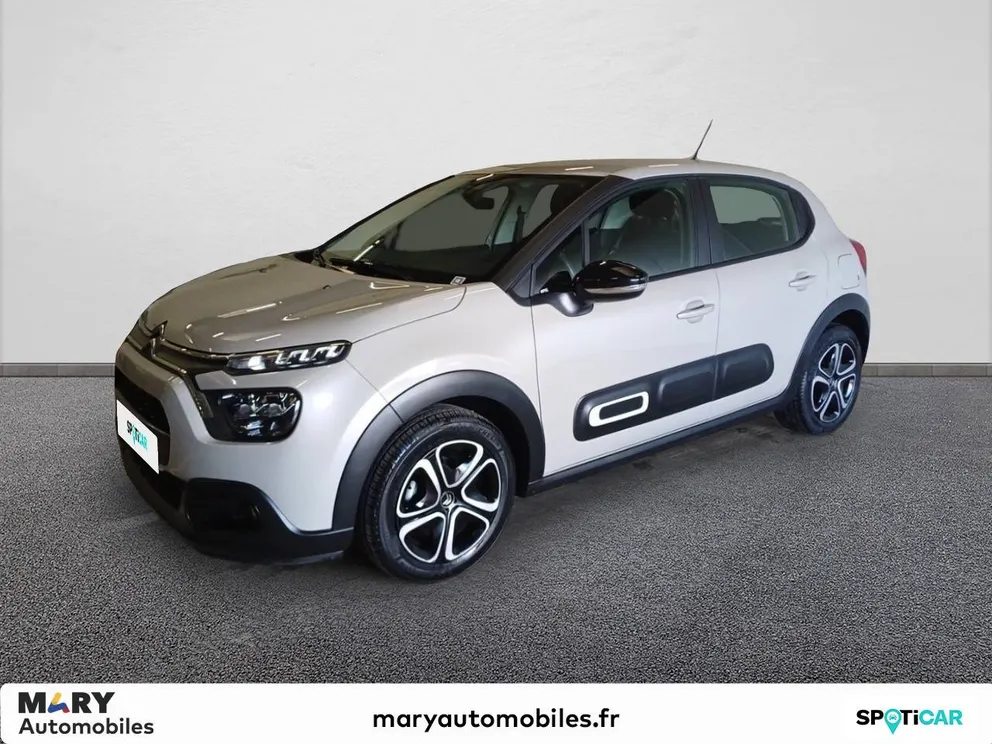 Véhicule occasion 198953 - Citroën C3 - Photo 1