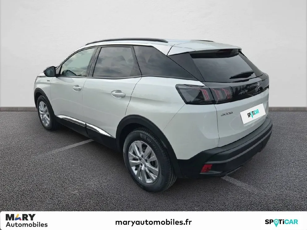 Véhicule occasion 223105 - peugeot 3008 - Photo 7