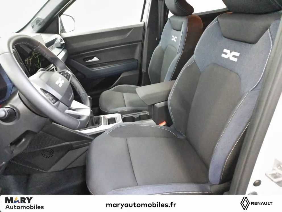 Véhicule occasion 200630 - dacia DUSTER - Photo 9