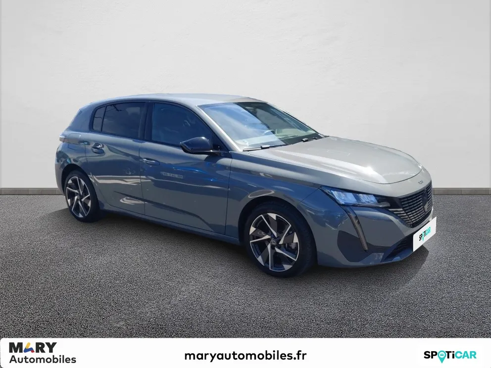Véhicule occasion 1232311 - peugeot 308 - Photo 5
