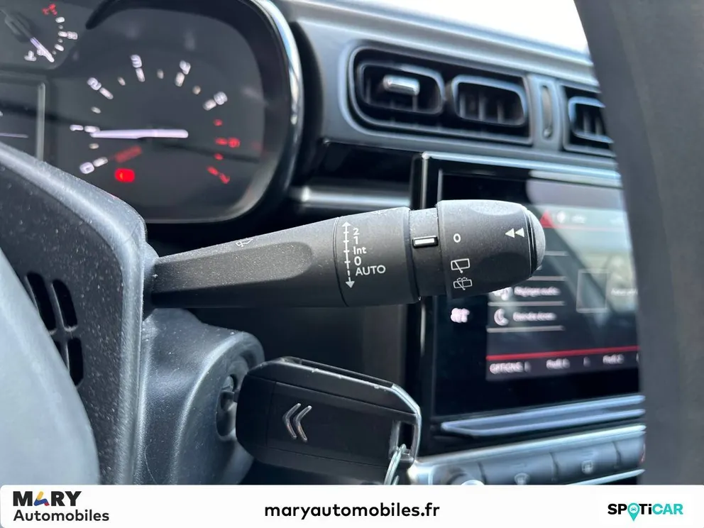 Véhicule occasion 126537 - Citroën C3 - Photo 15