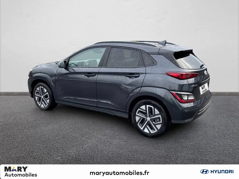 Véhicule occasion 214783 - hyundai KONA - Photo 7