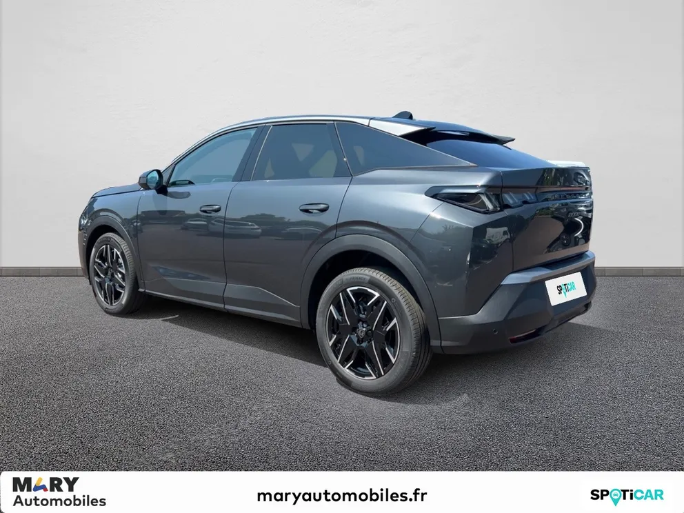 Véhicule occasion 1232401 - peugeot 3008 - Photo 2