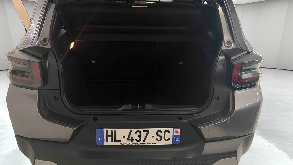 Véhicule occasion 1232517 - Citroën C3 - Photo 19