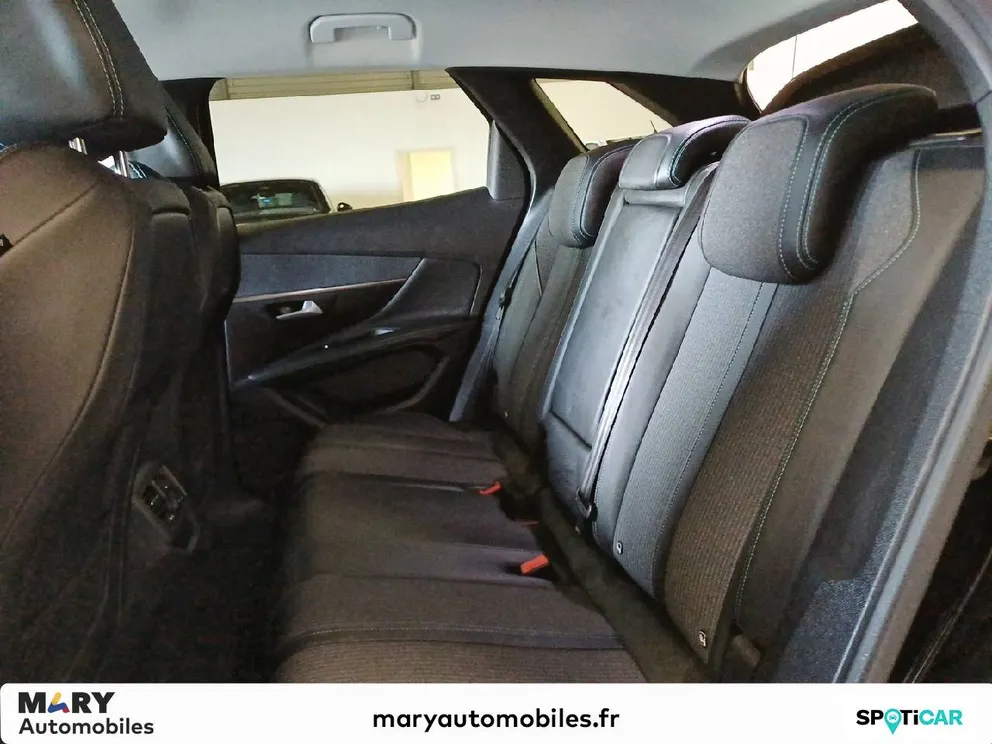 Véhicule occasion 207035 - peugeot 3008 - Photo 10