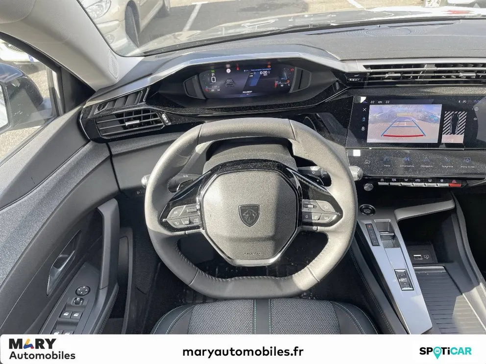 Véhicule occasion 143468 - peugeot 308 - Photo 13