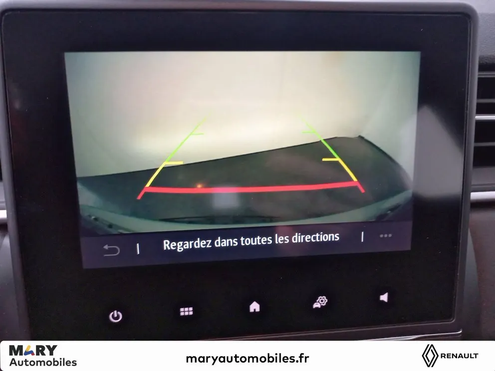 Véhicule occasion 217428 - renault CAPTUR - Photo 21