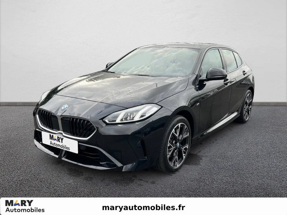 Véhicule occasion 175764 - bmw SERIE 1 - Photo 1