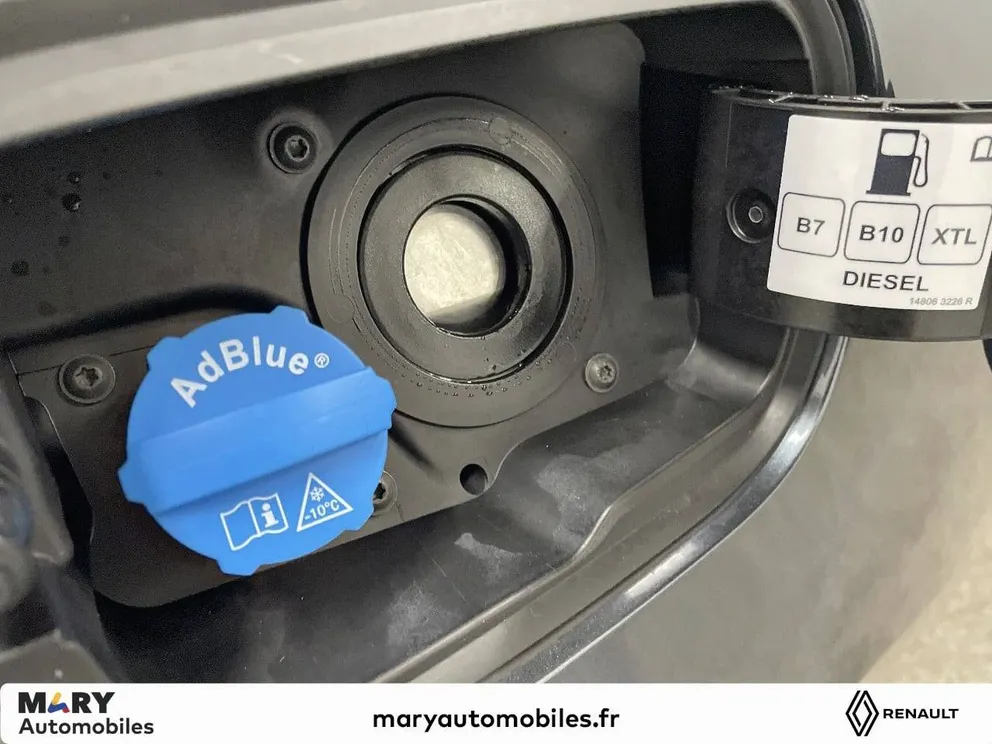 Véhicule occasion 202649 - renault MEGANE - Photo 16