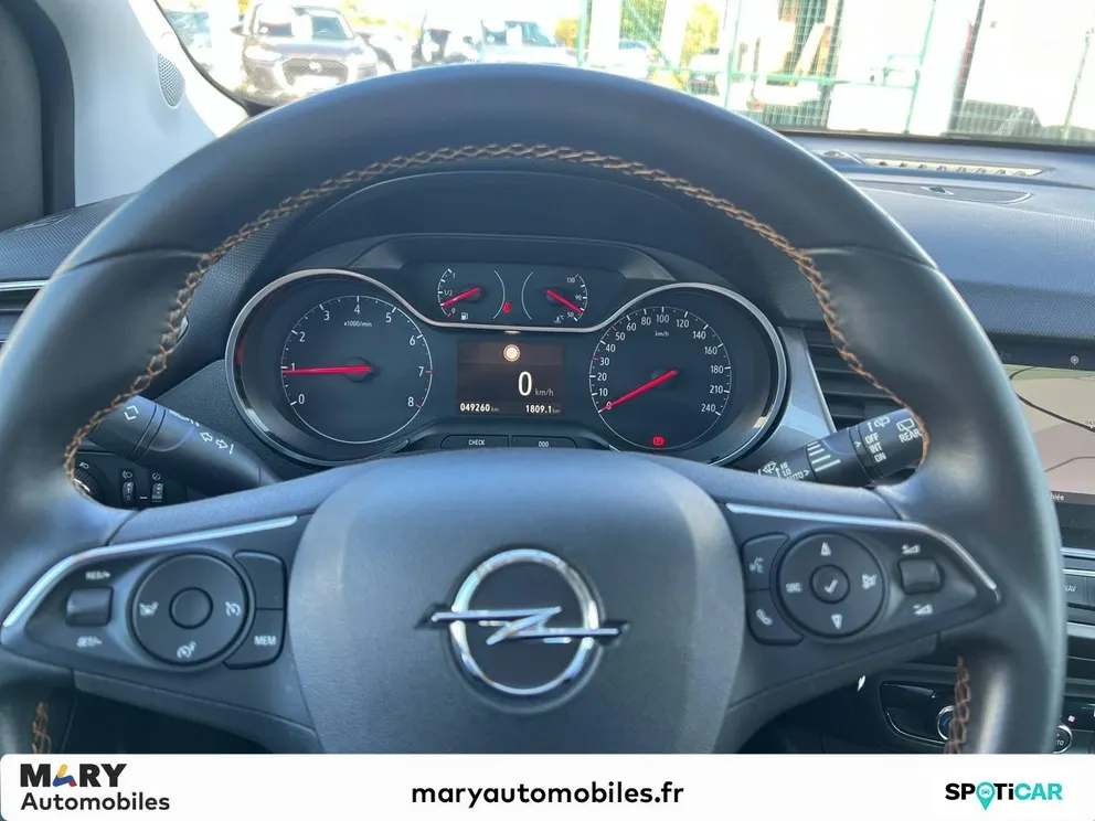 Véhicule occasion 194227 - opel CROSSLAND - Photo 14