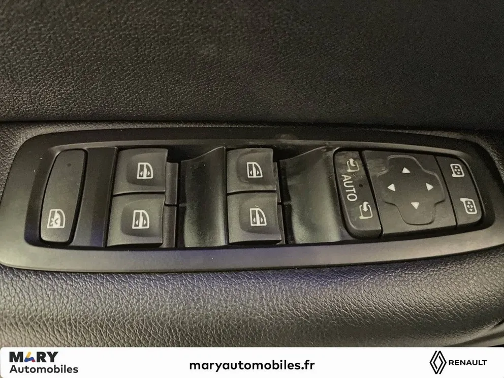 Véhicule occasion 197671 - renault MEGANE - Photo 14