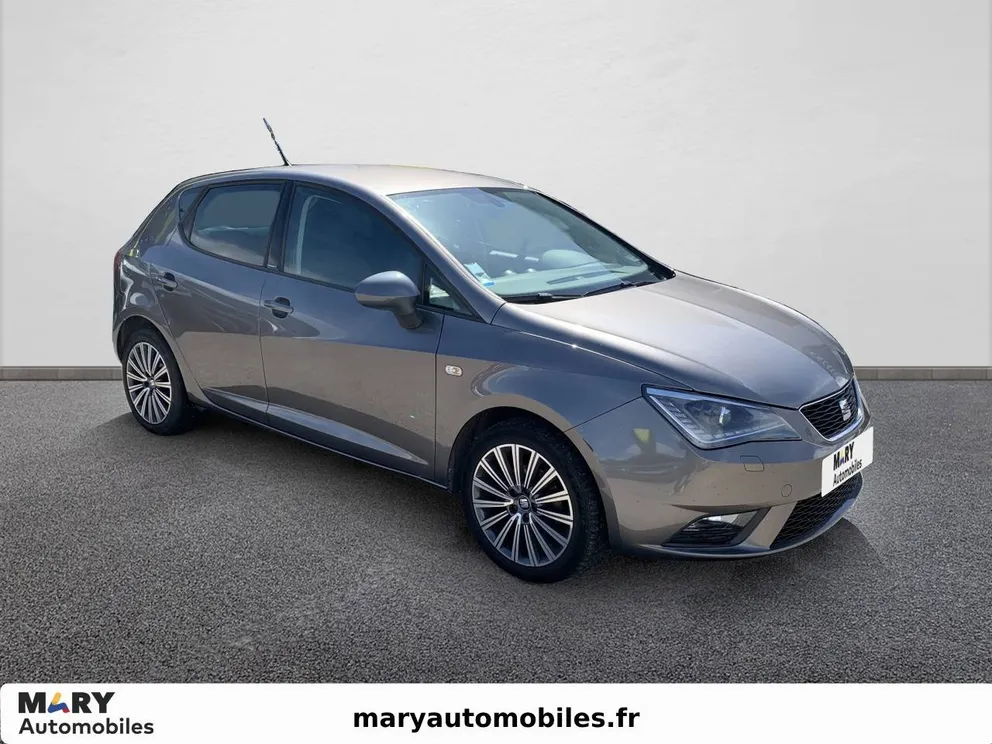 Véhicule occasion 229176 - seat IBIZA - Photo 6