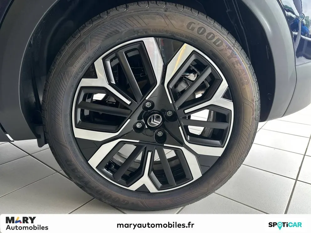 Véhicule occasion 232548 - Citroën C4 - Photo 11