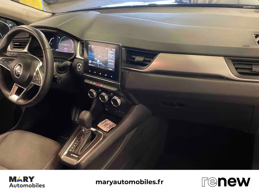 Véhicule occasion 1238208 - renault CAPTUR - Photo 23
