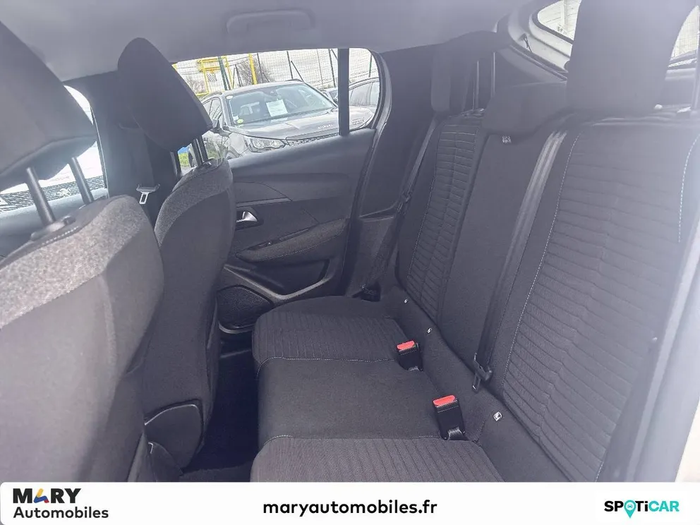 Véhicule occasion 208085 - peugeot 208 - Photo 10