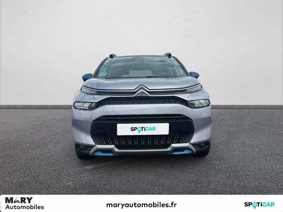 Véhicule occasion 41008 - Citroën C3 AIRCROSS - Photo 2