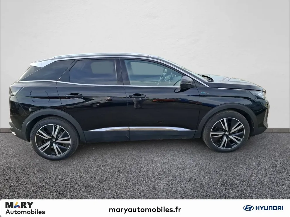 Véhicule occasion 173398 - peugeot 3008 - Photo 4
