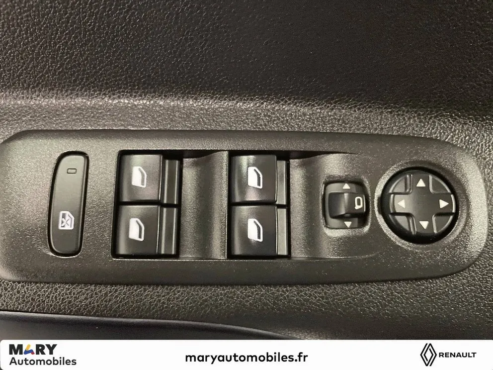 Véhicule occasion 219064 - peugeot RIFTER - Photo 14