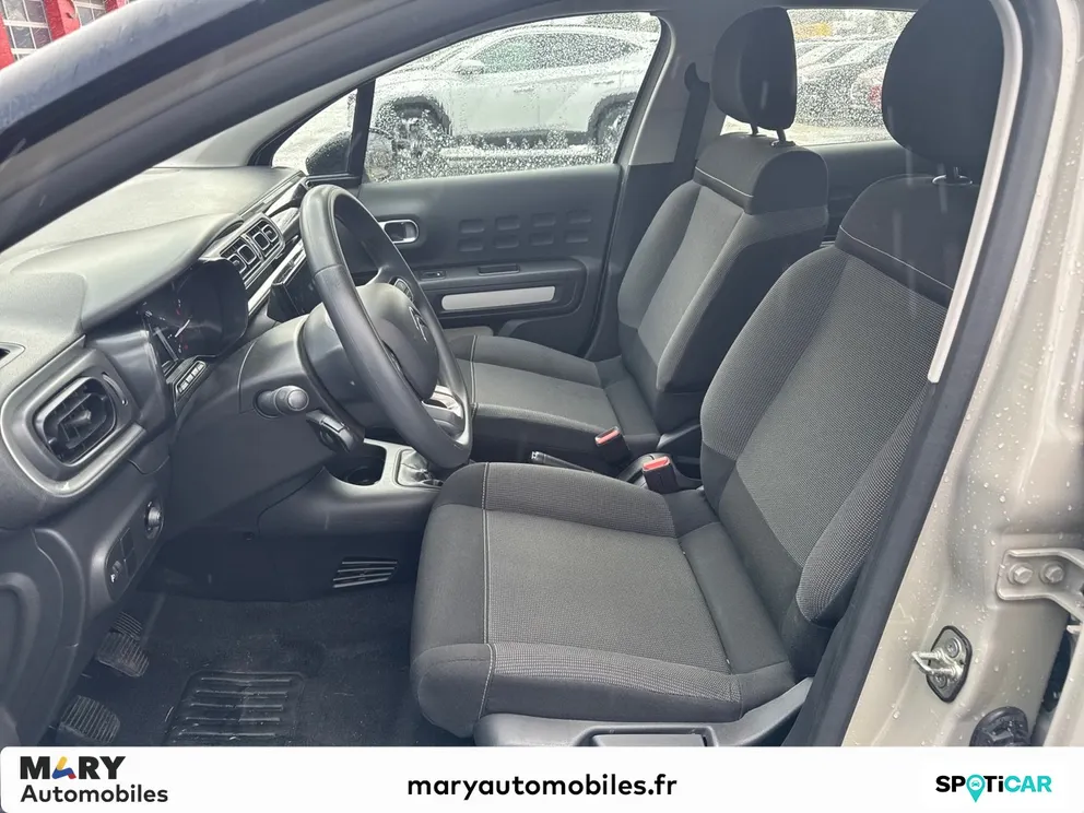 Véhicule occasion 1236477 - Citroën C3 - Photo 13