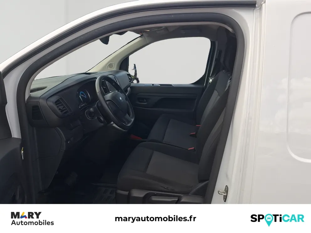 Véhicule occasion 1231945 - peugeot EXPERT - Photo 18