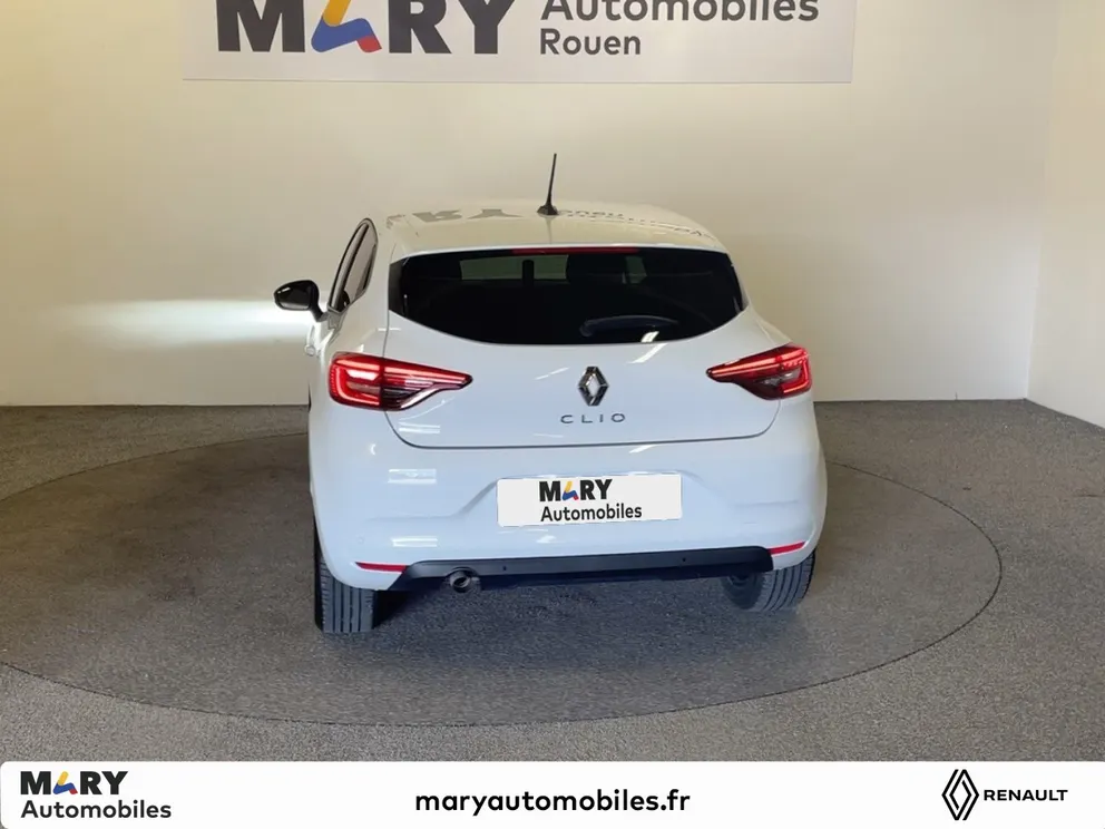 Véhicule occasion 229445 - renault CLIO - Photo 3