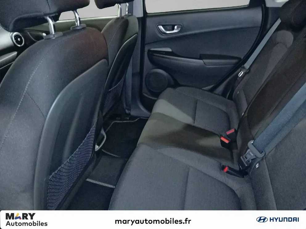 Véhicule occasion 213129 - hyundai KONA - Photo 10