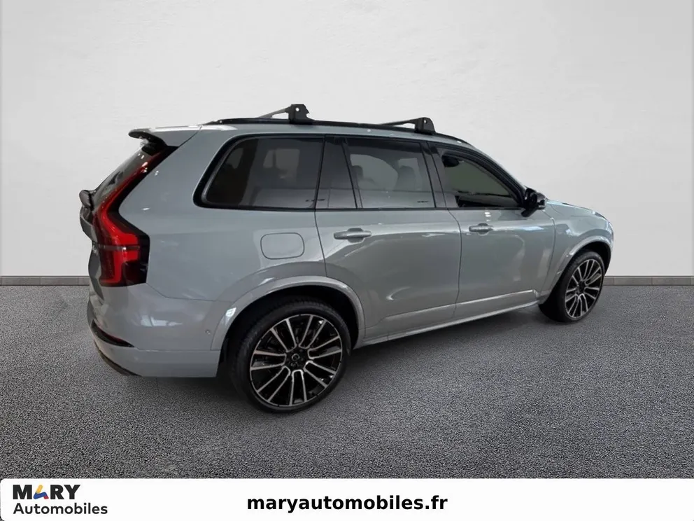 Véhicule occasion 229441 - volvo XC90 - Photo 4