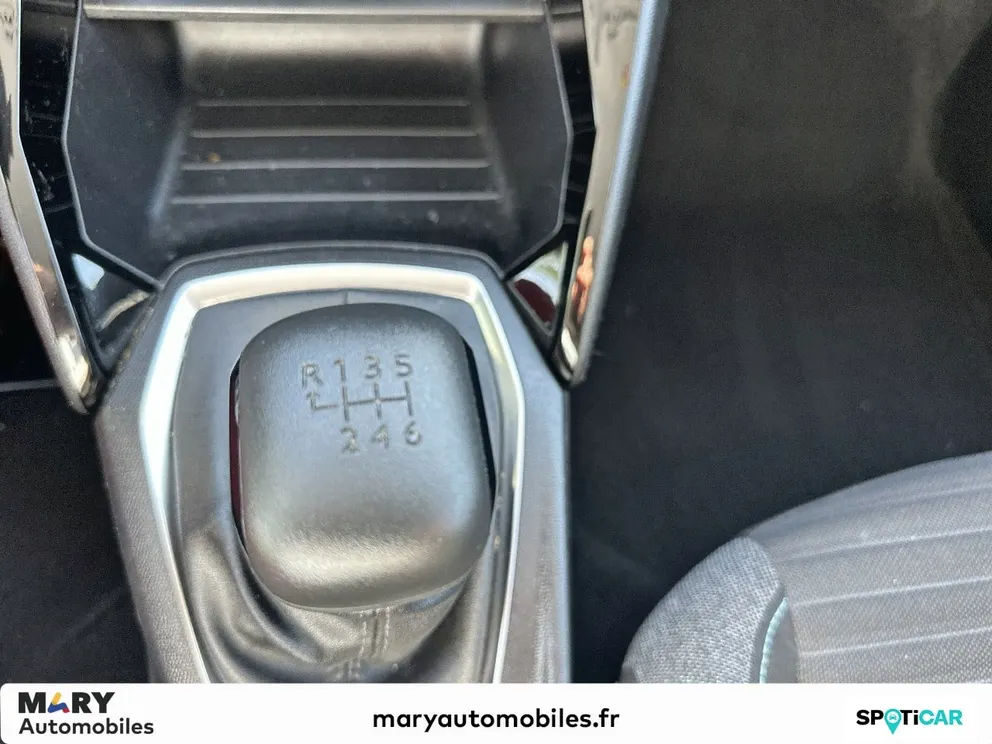 Véhicule occasion 234988 - peugeot 208 - Photo 14