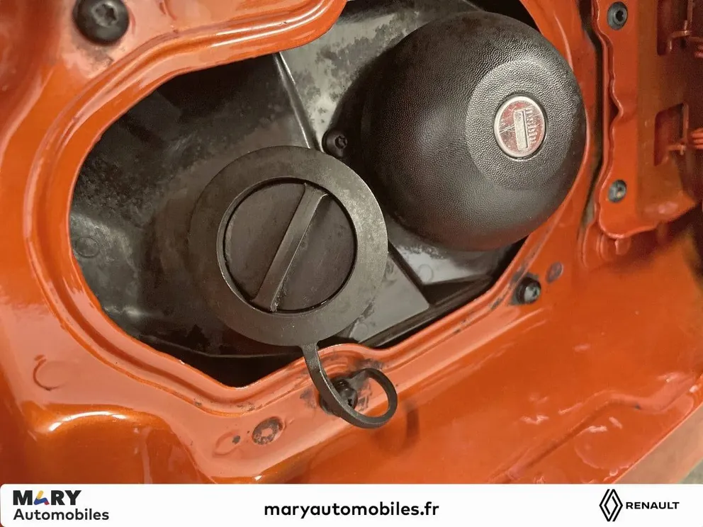 Véhicule occasion 203395 - dacia DUSTER - Photo 16