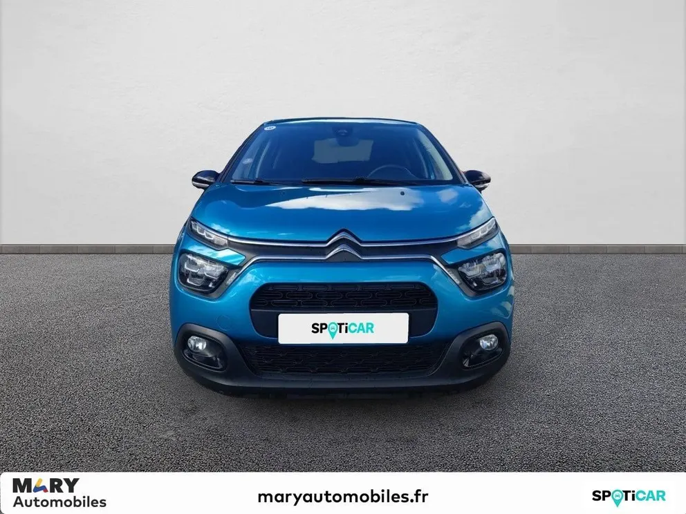 Véhicule occasion 226649 - Citroën C3 - Photo 2