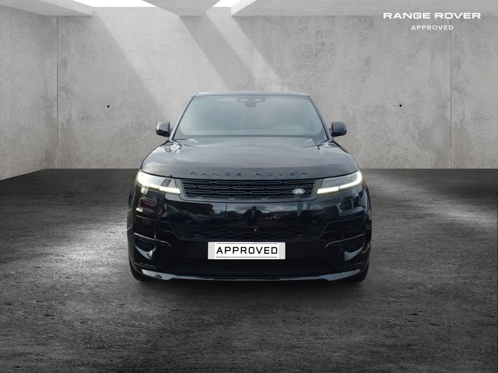 Véhicule occasion 208435 - land rover RANGE ROVER SPORT - Photo 8