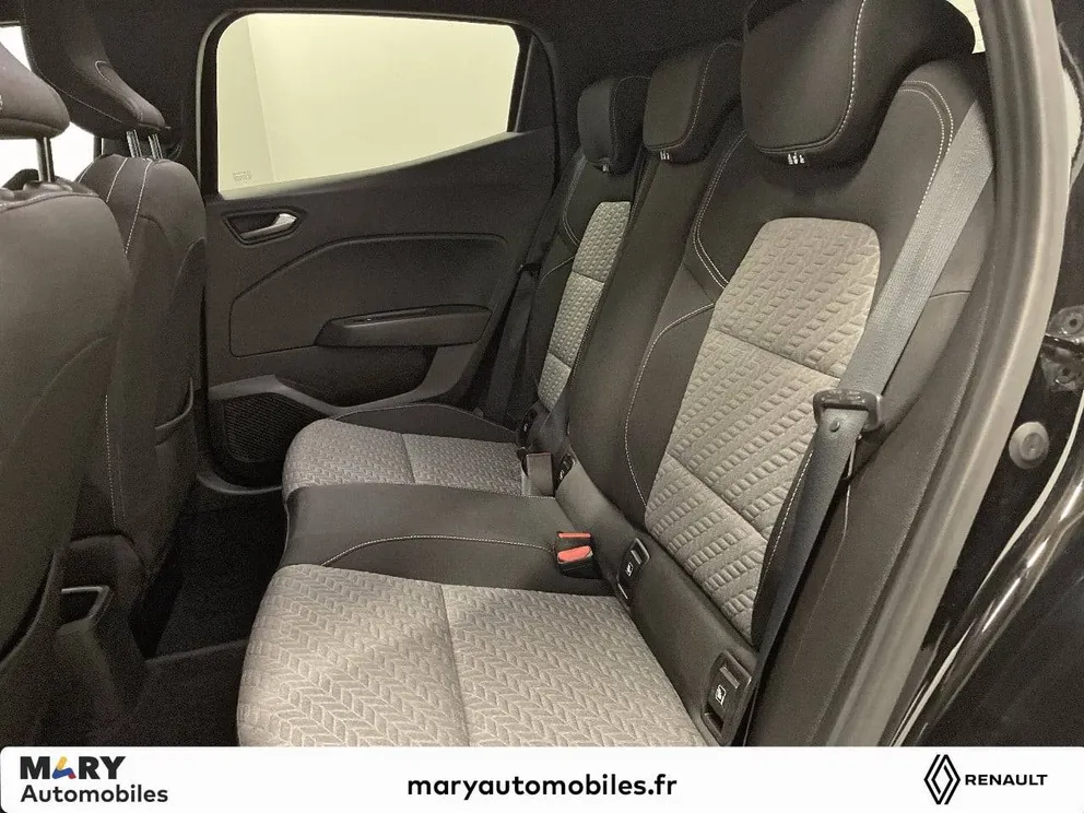 Véhicule occasion 225279 - renault CLIO - Photo 10