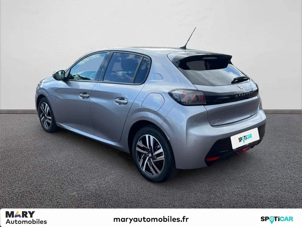 Véhicule occasion 1231832 - peugeot 208 - Photo 7