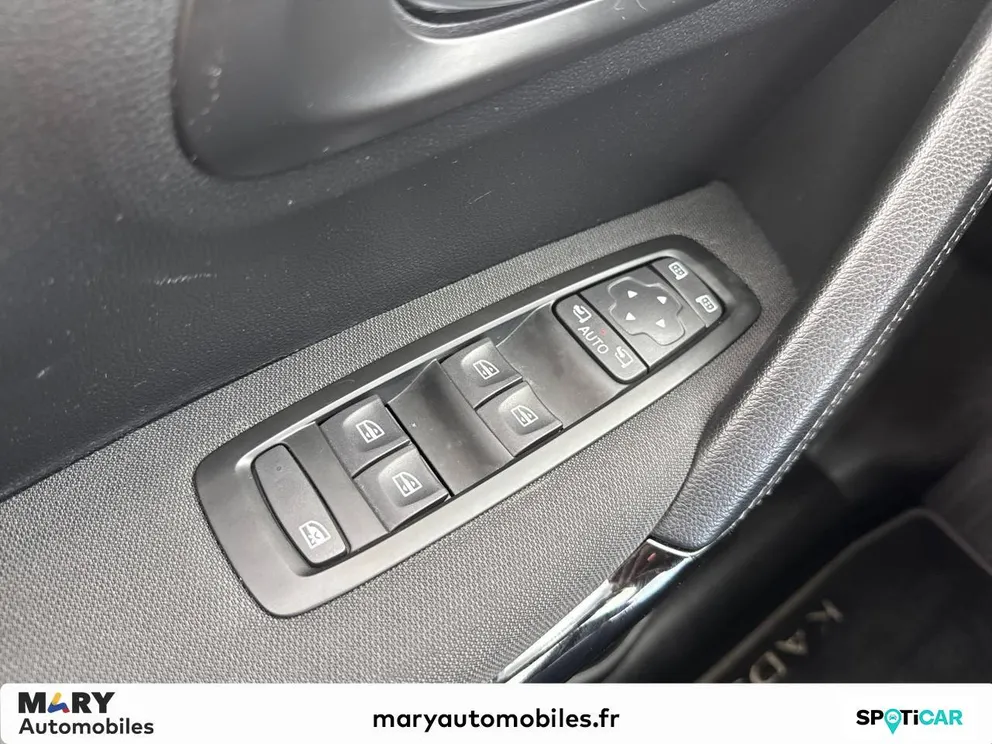 Véhicule occasion 229210 - renault KADJAR - Photo 18