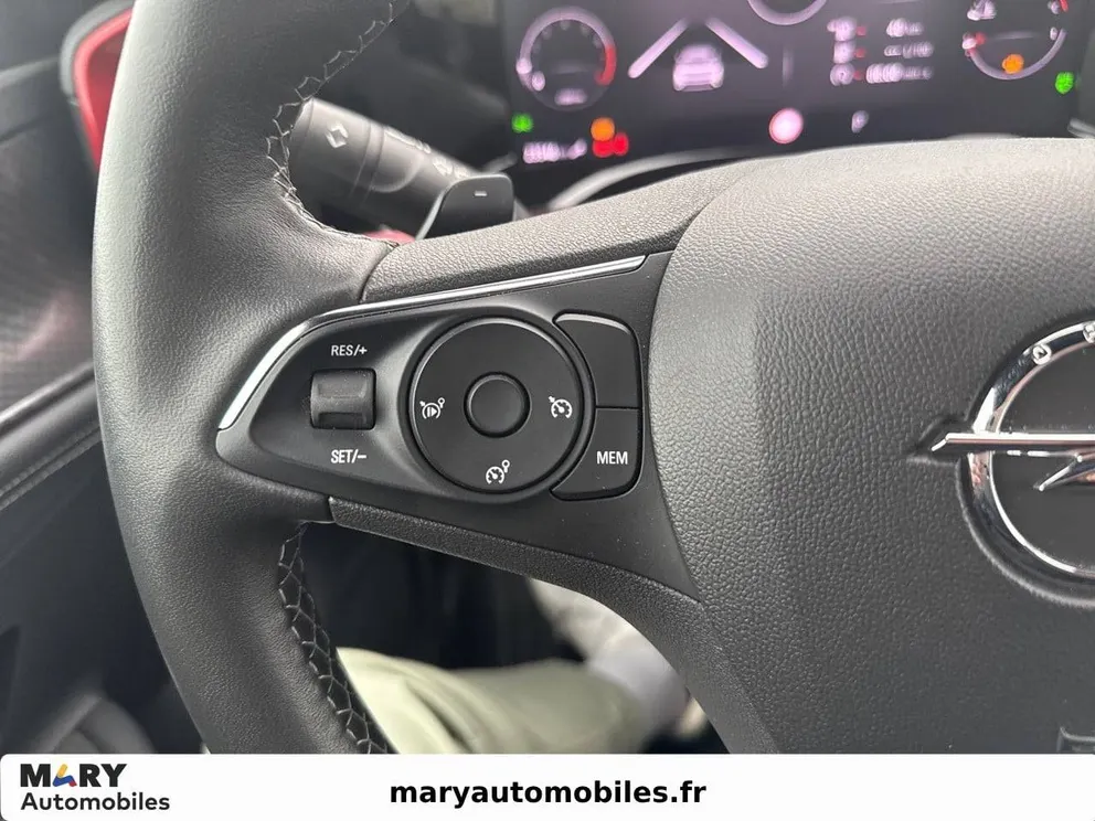 Véhicule occasion 227078 - opel MOKKA - Photo 13