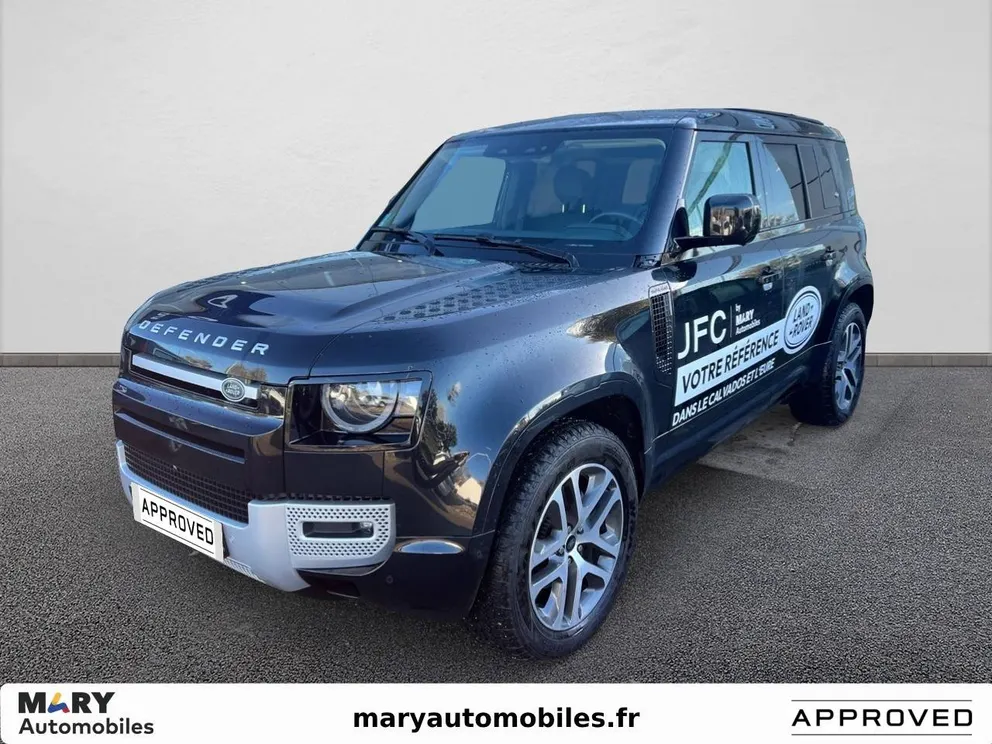 Véhicule occasion 212129 - land rover DEFENDER - Photo 1