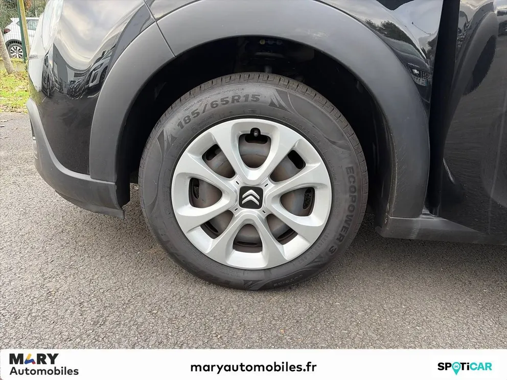 Véhicule occasion 194905 - Citroën C3 - Photo 11