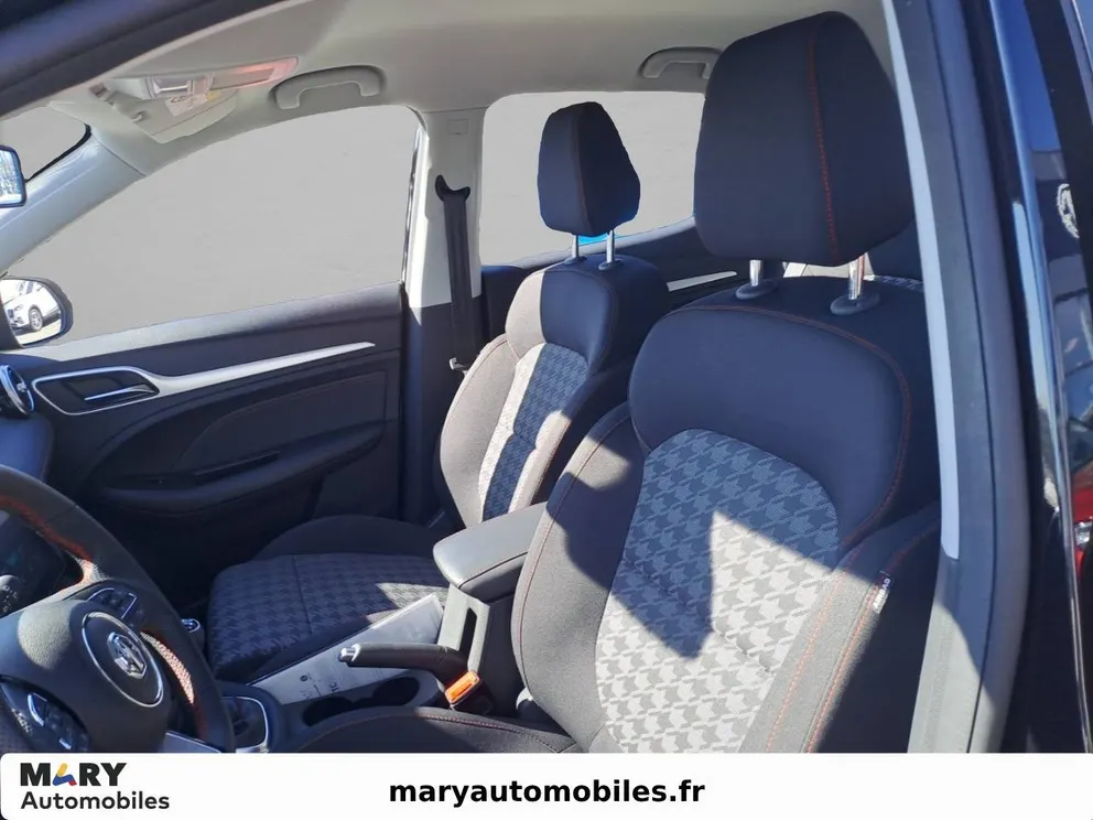 Véhicule occasion 226191 - mg ZS - Photo 9