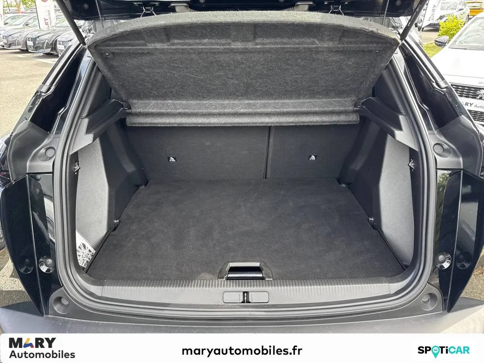 Véhicule occasion 190080 - peugeot 2008 - Photo 6