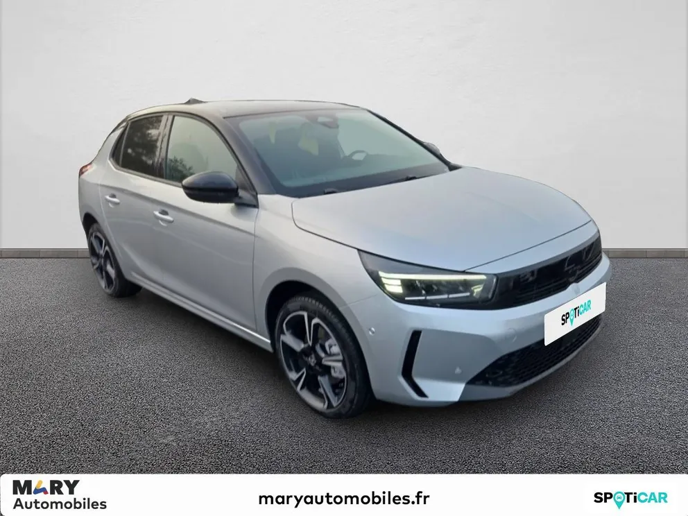 Véhicule occasion 209644 - opel CORSA - Photo 3