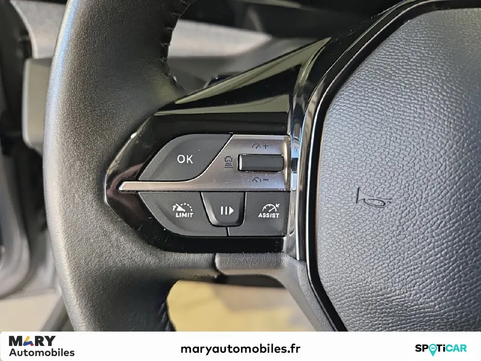 Véhicule occasion 233183 - peugeot 308 - Photo 11
