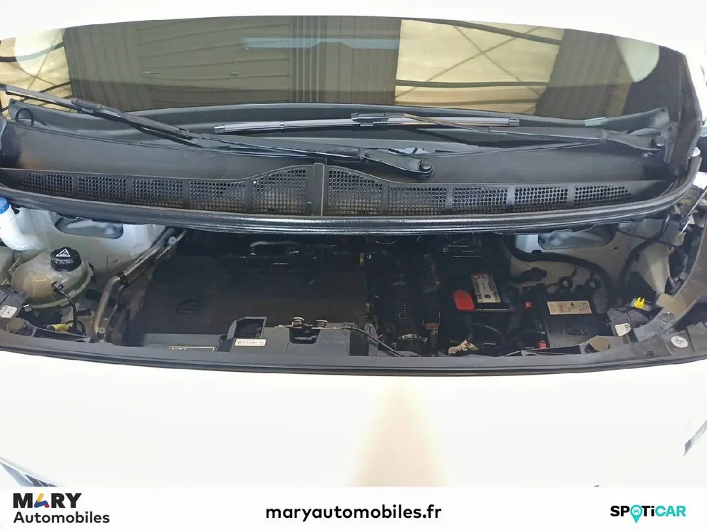 Véhicule occasion 226421 - peugeot EXPERT - Photo 12