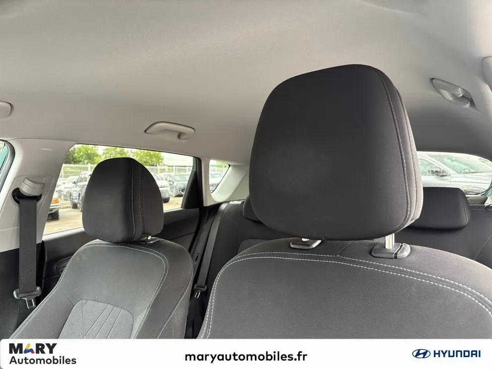 Véhicule occasion 1232361 - hyundai BAYON - Photo 7