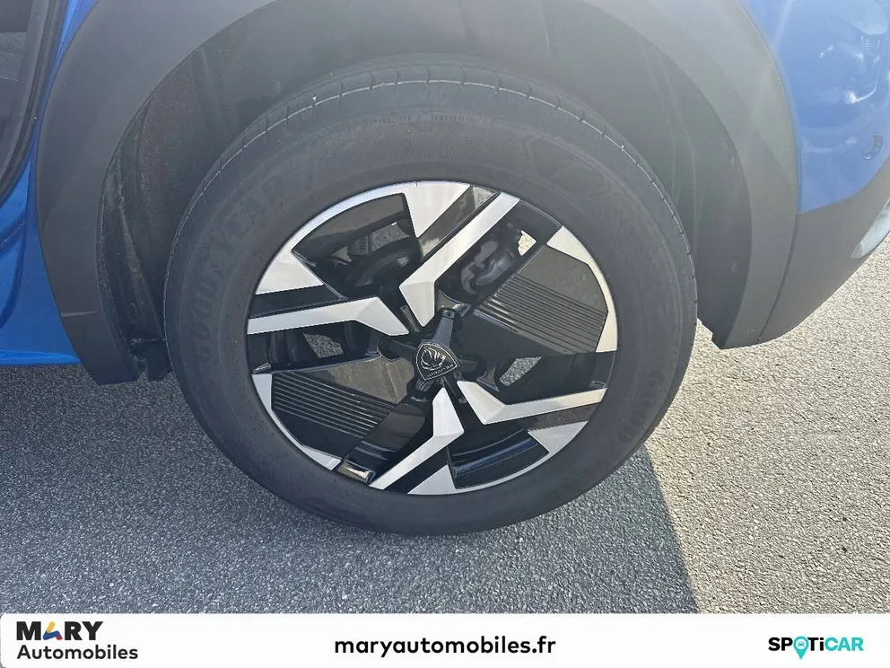 Véhicule occasion 226195 - peugeot 2008 - Photo 11